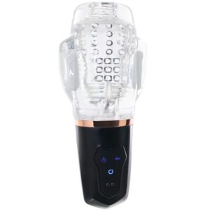 Schlop my Knot(the male rose) Toy – The Ultimate Pleasure Revolution