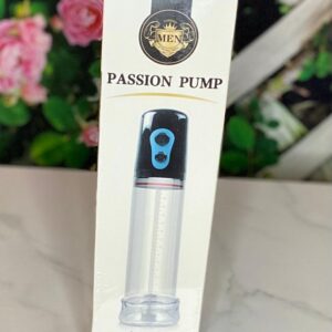 Powerful Electric Penis Vacuum meant to grow your Dick/pleasure her Dick enlargement products meant to pleasure her