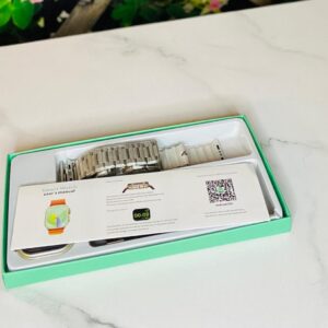 New 4G inch network smart watch using sim card