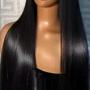 12A Grade Virgin Hair 13x4 Full Frontal Lace Wig