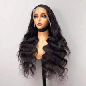 13*6 HD Raw Vietnamese Body Wave